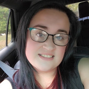 Meet your Posher, Leann